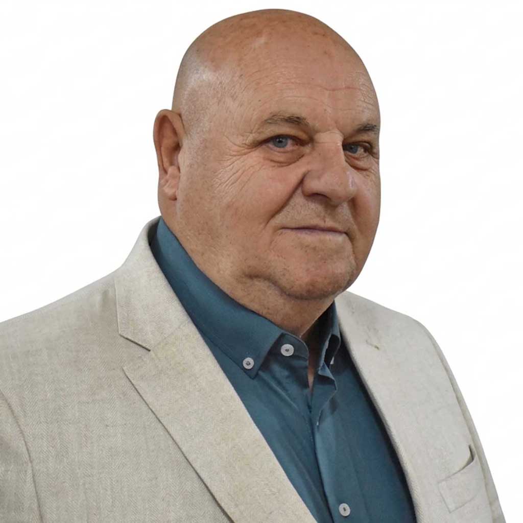 Jorge Raúl Zingaretti